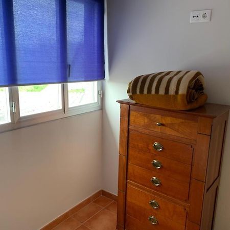 Casa Tia Maria Apartment Вилануева де Ароса Екстериор снимка