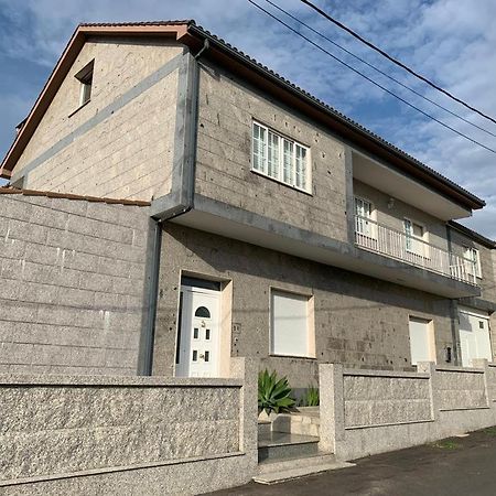 Casa Tia Maria Apartment Вилануева де Ароса Екстериор снимка